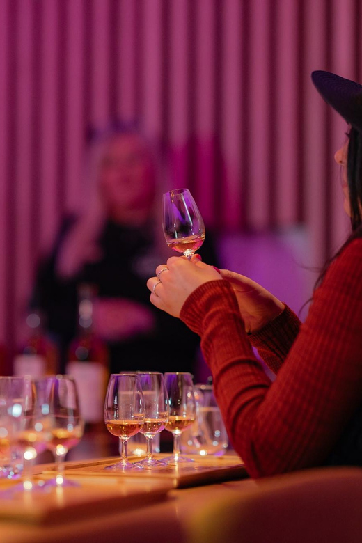 Brora: Clynelish Whisky Distillery Tour & Tasting - Is $28 good value?