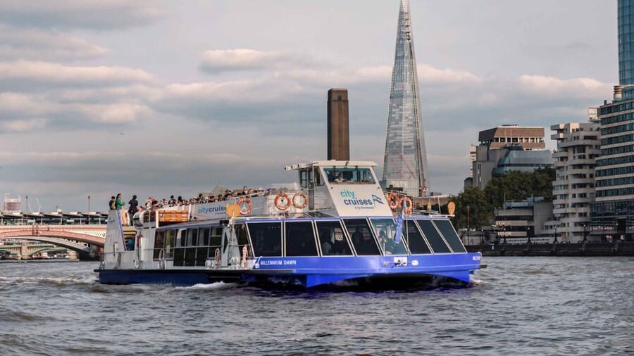 Buckingham Palace & Crown Jewels of London Tour - Key points to know before booking
