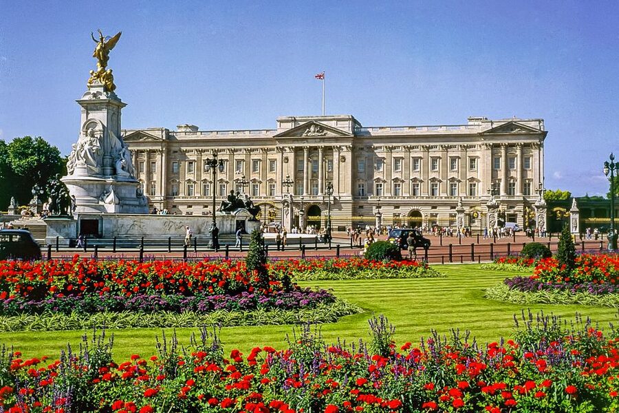 Buckingham Palace: The State Rooms Entrance Ticket - Key points to know before you go