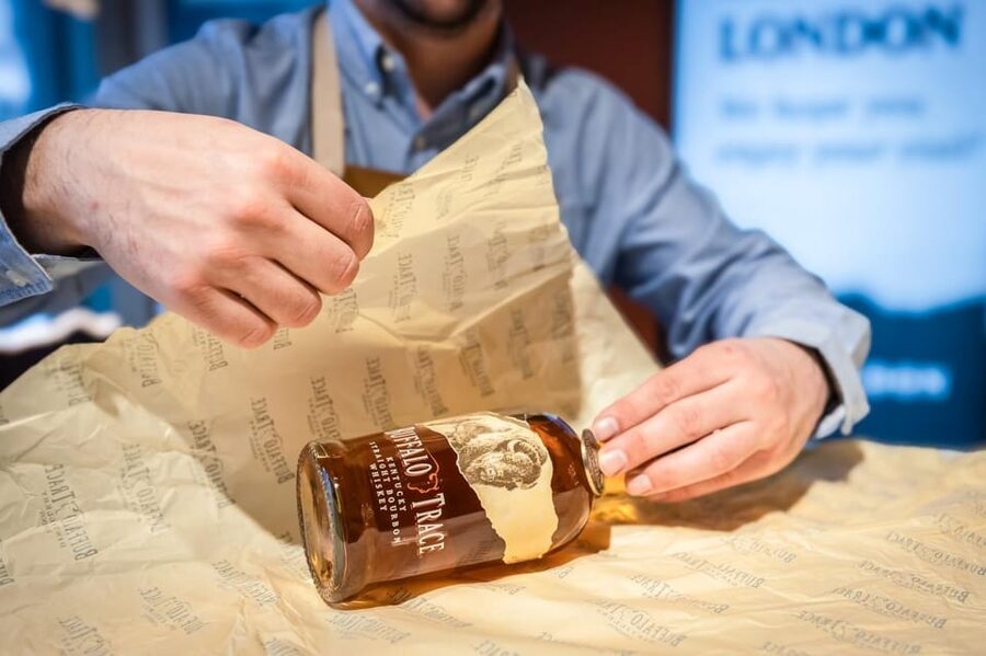 Buffalo Trace Distillery: Elevated Whiskey Experience - Smart timing for your London plans