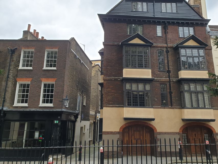 Burnings, Butchery & Black Death: London's Bloody Past - Smithfield Market and the business of slaughter