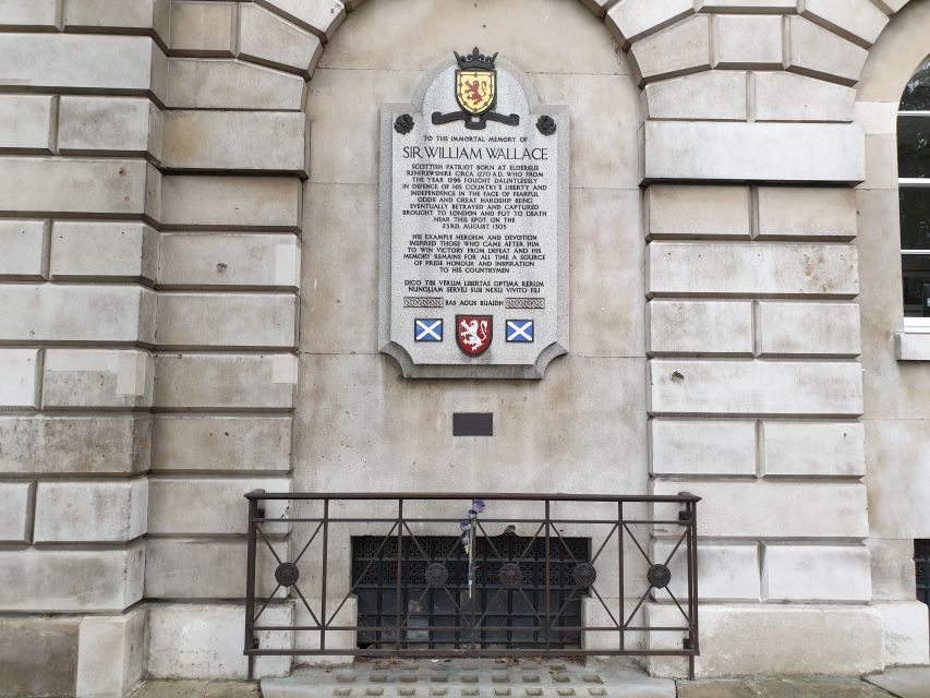 Burnings, Butchery & Black Death: London's Bloody Past - St John’s Gate and the medieval world
