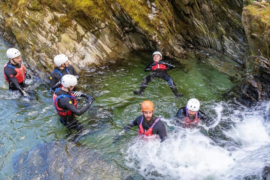 Callander 2-Hour Gorge Walking Discovery Experience - Key points at a glance