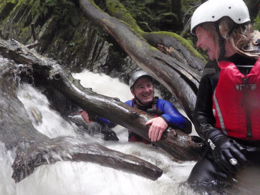 Callander 2-Hour Gorge Walking Discovery Experience - Why families may find it a good fit