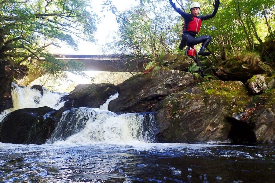 Callander 2-Hour Gorge Walking Discovery Experience - The $67 price and what it covers