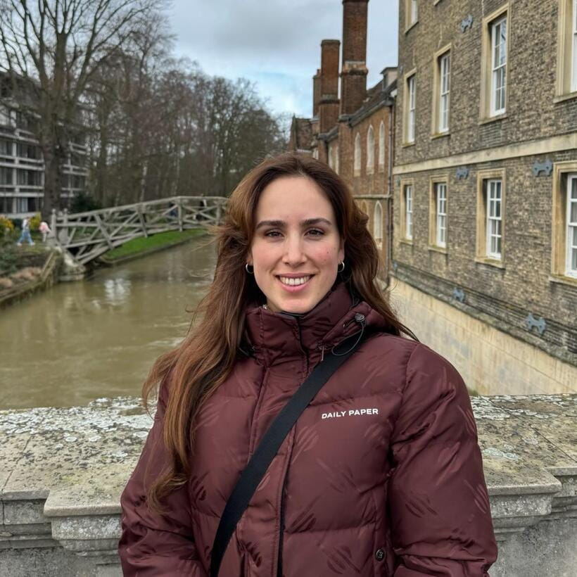 Cambridge: Alumni-Led Walking Tour w/ King's College Option - Key points to know before booking