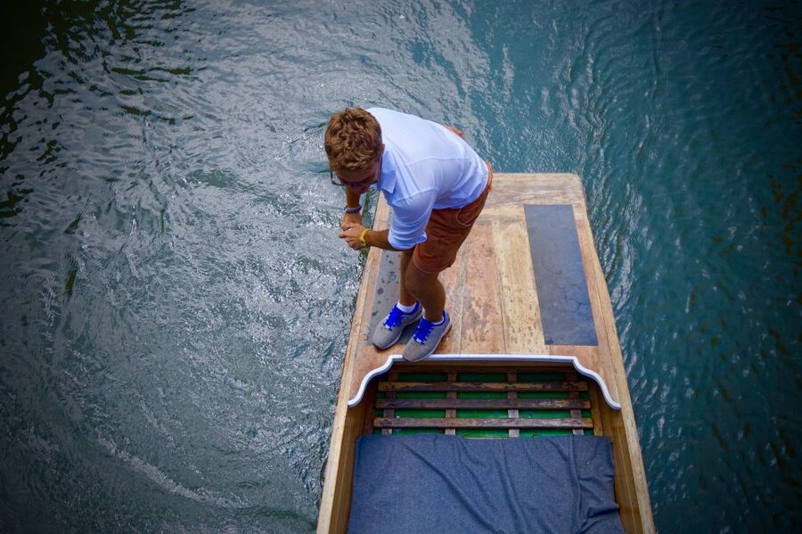 Cambridge: Chauffeured Punting Tour - Why punting is one of Cambridge’s best introductions