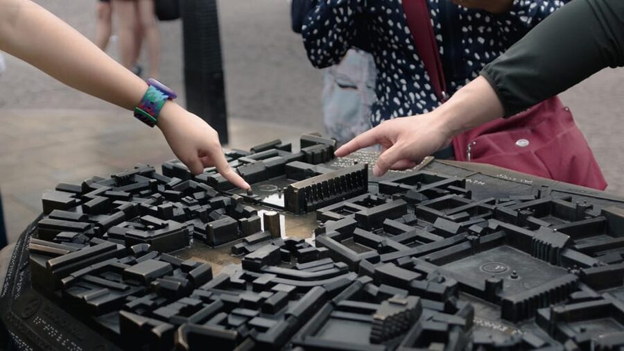 Cambridge: City Walking Tour & Exploration Game - Who will enjoy this Cambridge Quest most?