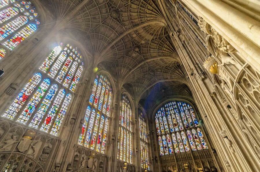 Cambridge: University Alumni Tour with Kings College Option - Who will enjoy this Cambridge walk?