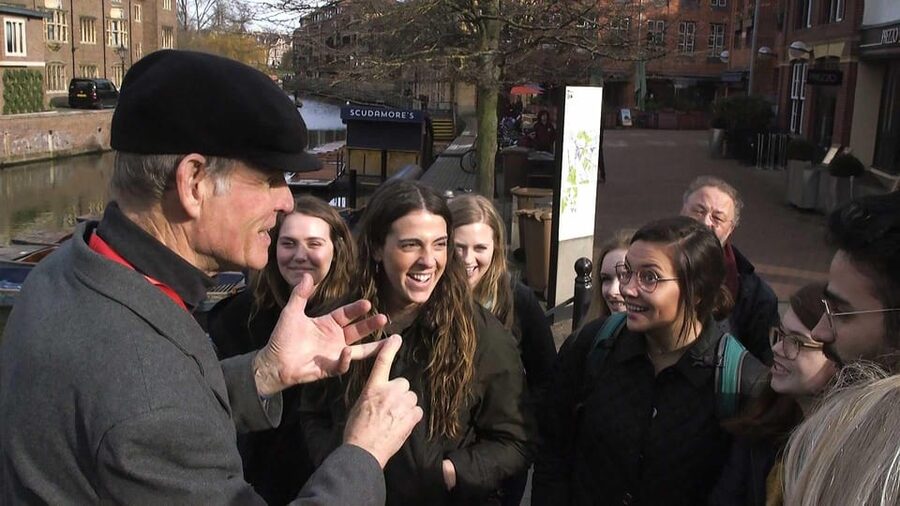 Cambridge: University Walking Tour - Key points to know before you book