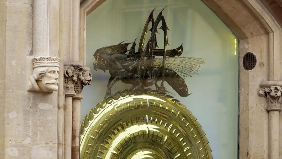 Cambridge: University Walking Tour - Cavendish Laboratory and the rise of modern science