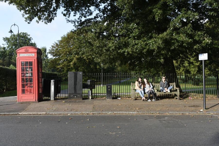 Camden: Explore London’s Creative Side with a Local Host - Should you book it?