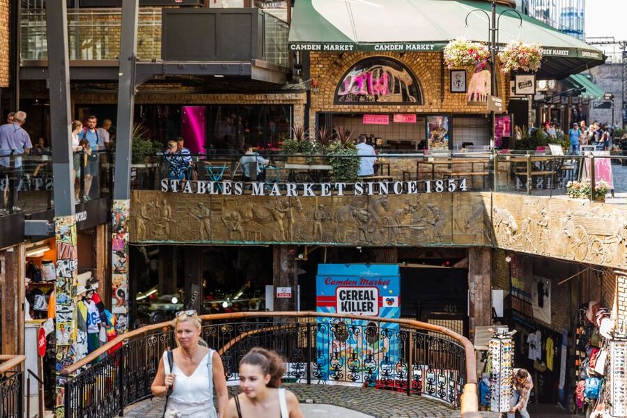 Camden: Explore London’s Creative Side with a Local Host - Is $72 per person a fair price?