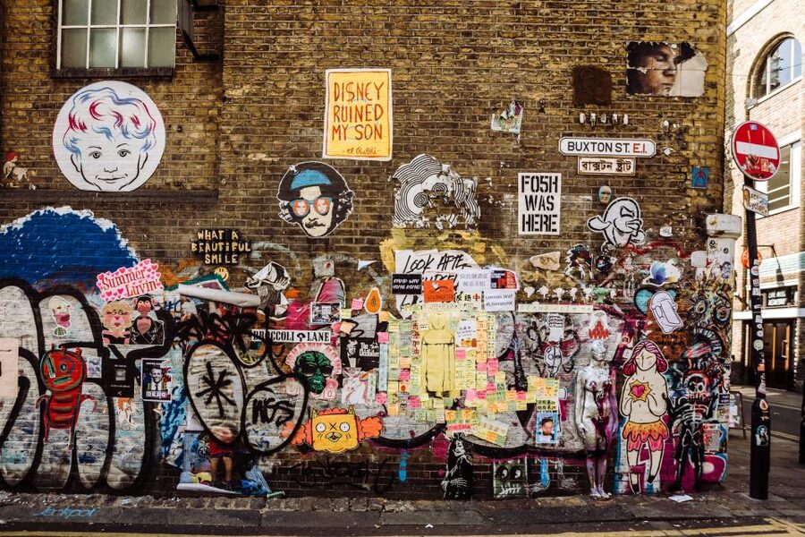 Camden: Explore London’s Creative Side with a Local Host - Who should book this Camden walk?