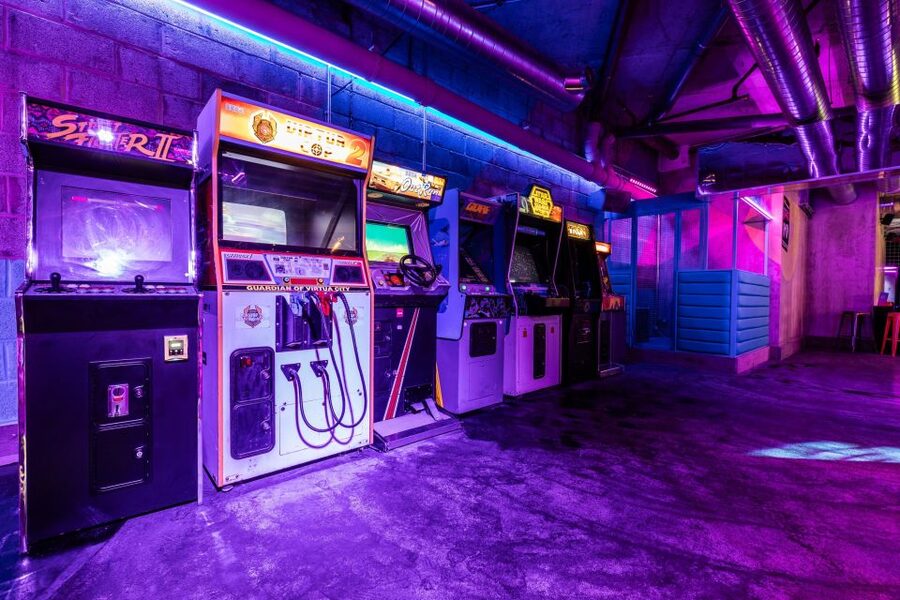 Camden: Junkyard Golf Club Tickets for 9 or 18 Holes - Key Things To Know Before You Play