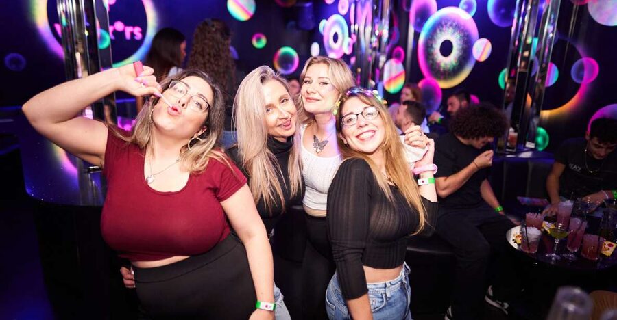 Camden Pub Crawl & Bar Tour London - Key points to know before booking