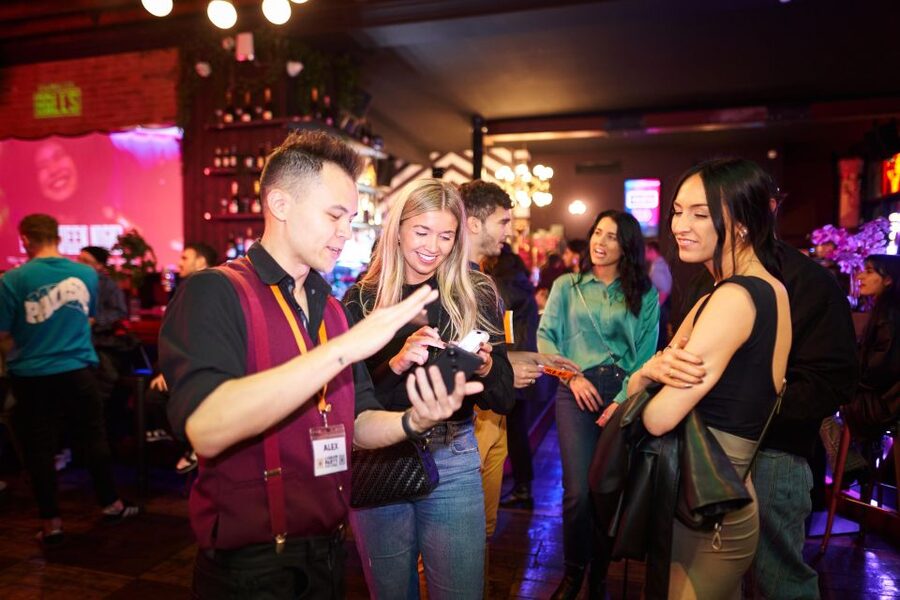 Camden Pub Crawl & Bar Tour London - Should you book the Camden Pub Crawl?