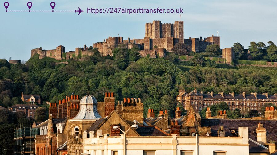 Canterbury and Dover: 10 Hours Full-Day Tour - Dover Castle: the day’s biggest surprise