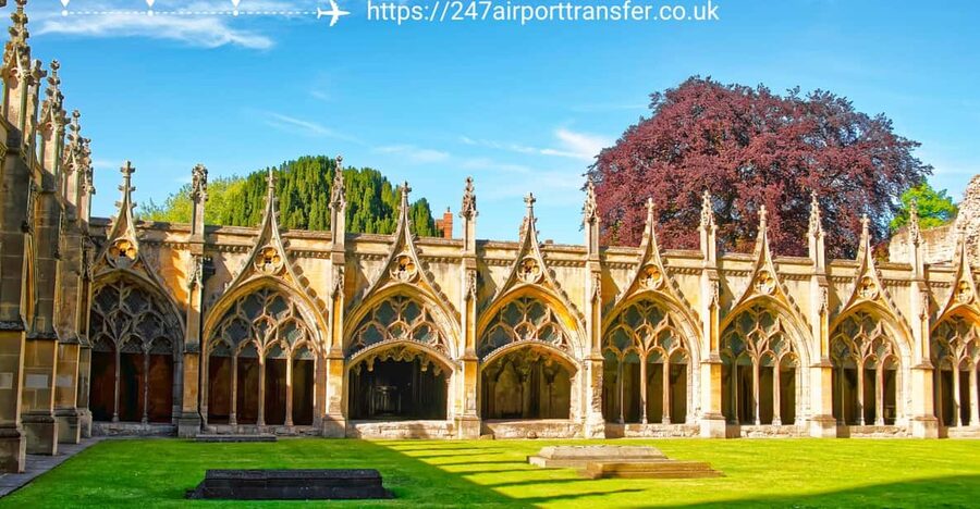 Canterbury and Dover: 10 Hours Full-Day Tour - Self-guided touring: freedom with a trade-off