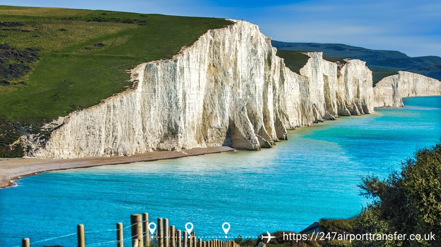 Canterbury and Dover: 10 Hours Full-Day Tour - Admissions, payment, and cancellation details