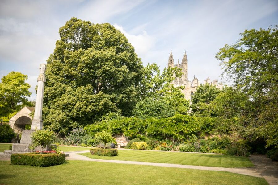 Canterbury Cathedral: Entry Ticket with Audio Guide - Is the ticket good value?