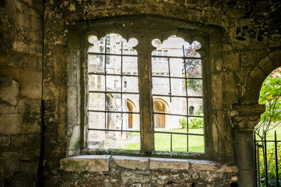 Canterbury Cathedral: Entry Ticket with Audio Guide - Time, comfort, and practical limits