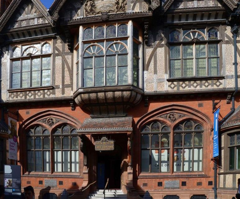 Canterbury Private Guided Walking Tour - Medieval lanes, timber houses, and riverside views
