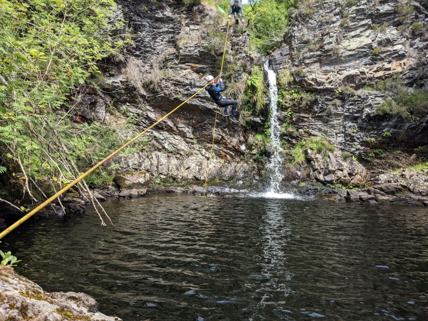 Canyoning Adventure, Murray's Canyon - The first guided section, 9C7Q2JGM+RMG
