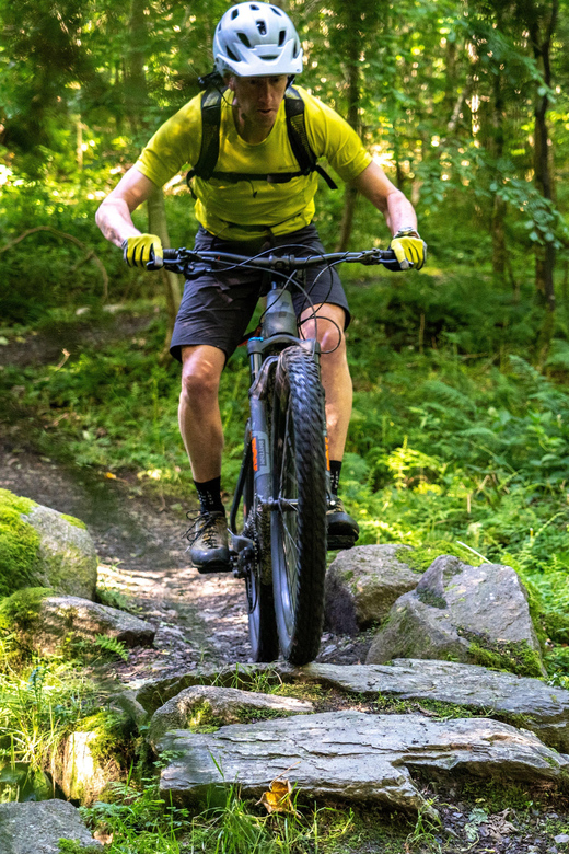 Castlewellan:Electric Mountain Biking Escape - Key points before you book