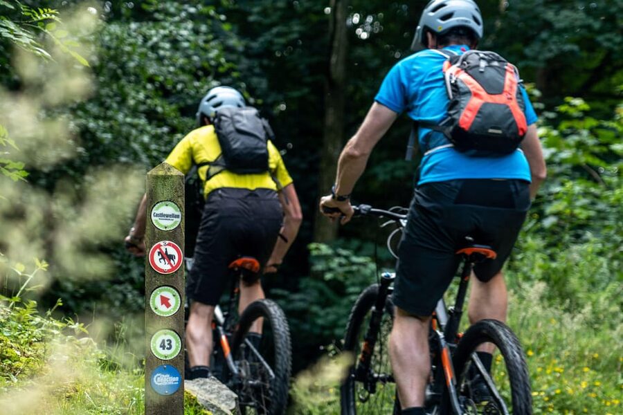 Castlewellan:Electric Mountain Biking Escape - Should you book Castlewellan Electric Mountain Biking Escape?