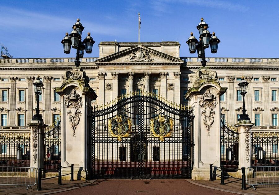 Changing of the Guard Experience in London - What $26 buys you in practical terms