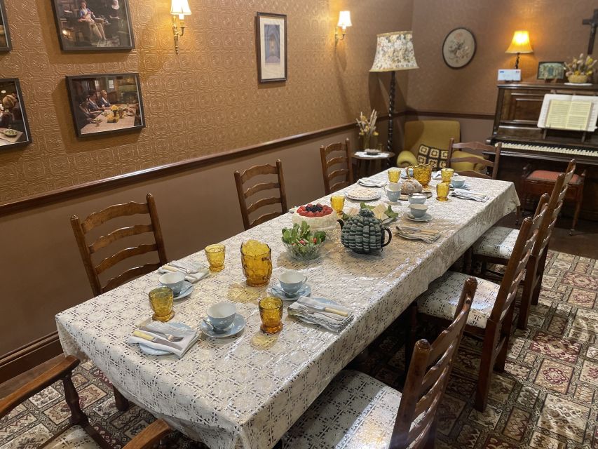 Chatham Historic Dockyard: Call the Midwife Tour - Chatham Dockyard beyond the television show