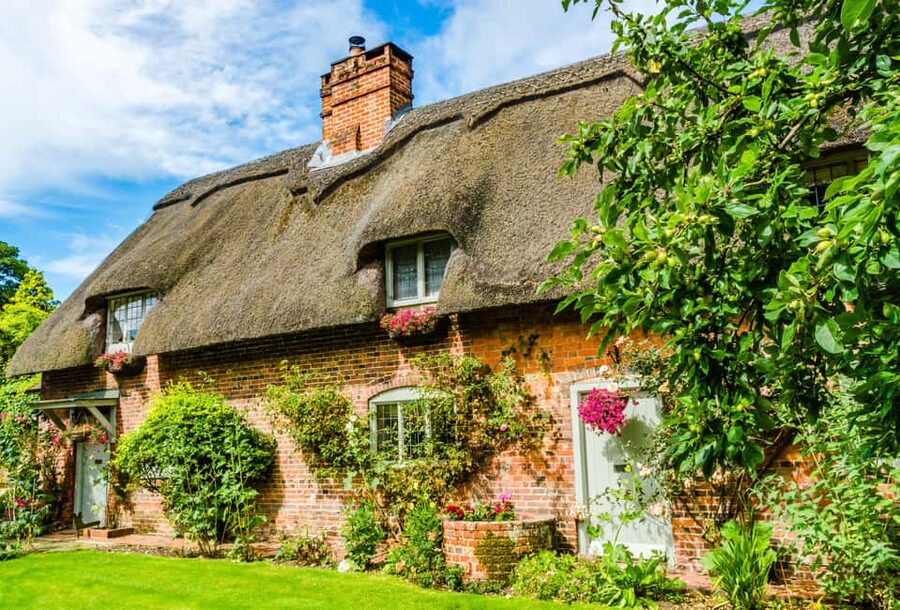Chawton: Village tour to discover its ties to Jane Austen - Why Chawton makes such a good Austen day trip