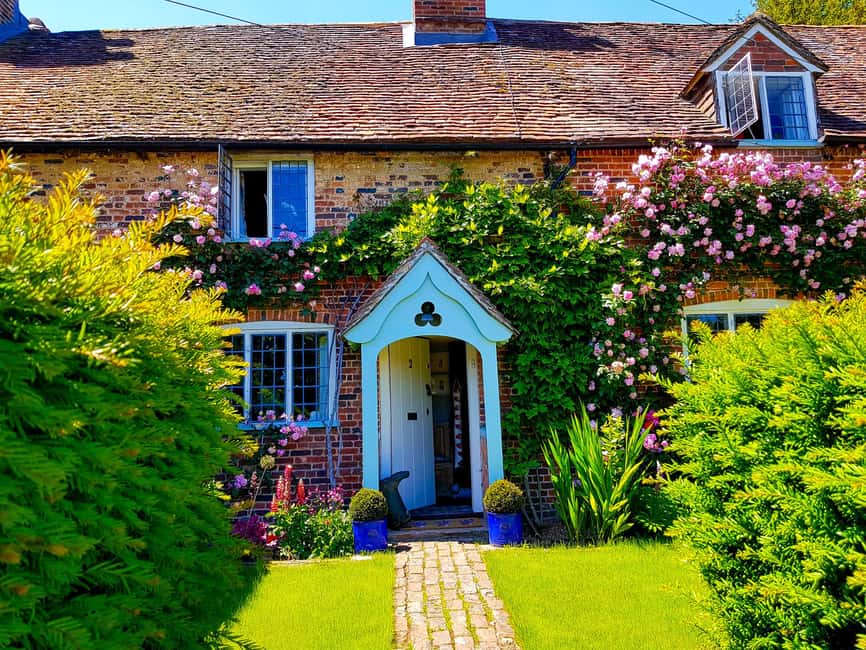 Chawton: Village tour to discover its ties to Jane Austen - Price, timing, and what you actually receive