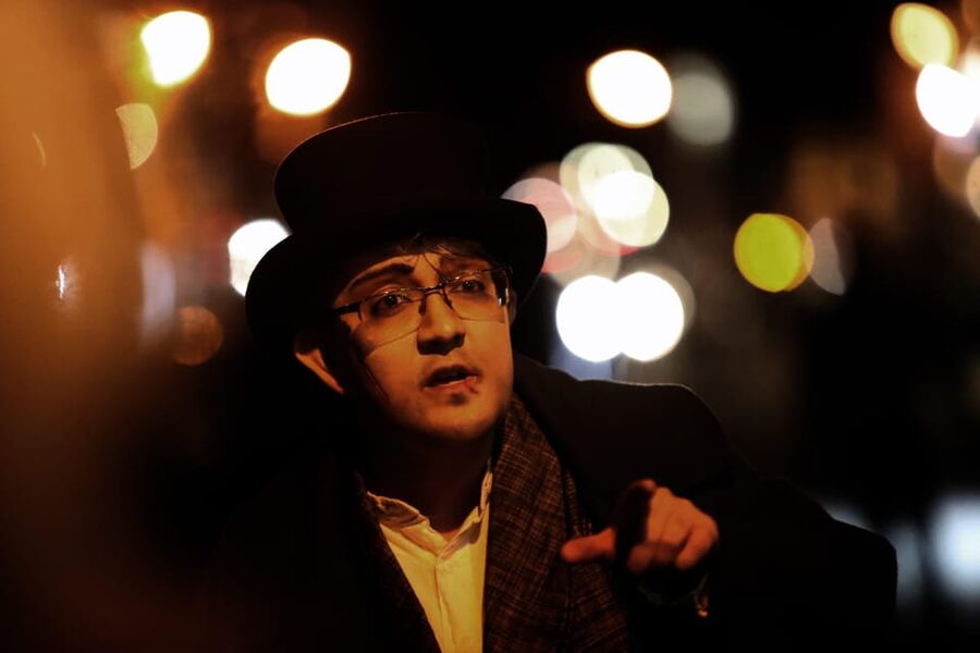 Chester: The Dead Good Ghost Walking Tour - Key points to know before you go