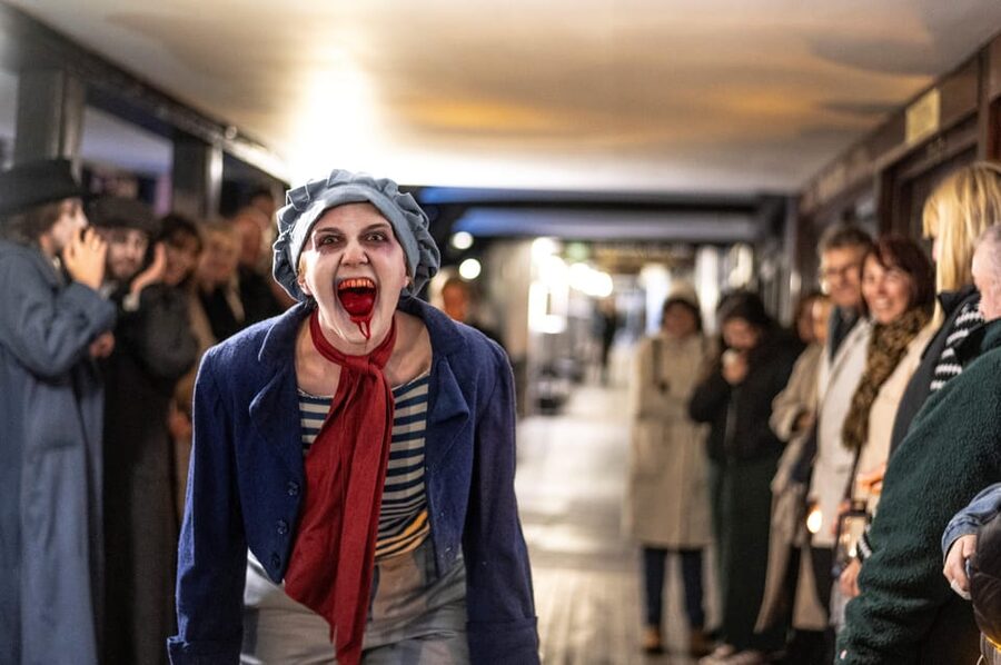 Chester: The Dead Good Ghost Walking Tour - Who should book this Chester ghost walk?