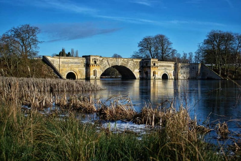 Churchill Tour at Blenheim Palace - Who will enjoy this Blenheim Palace tour?