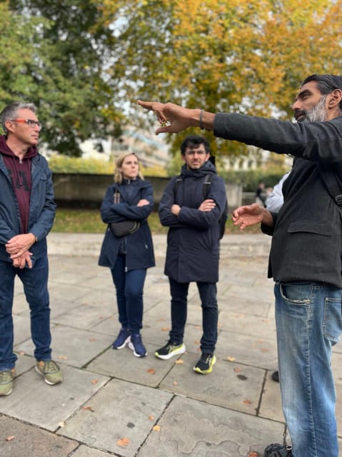 City of London Historical Walking Tour - What makes this City of London walk special