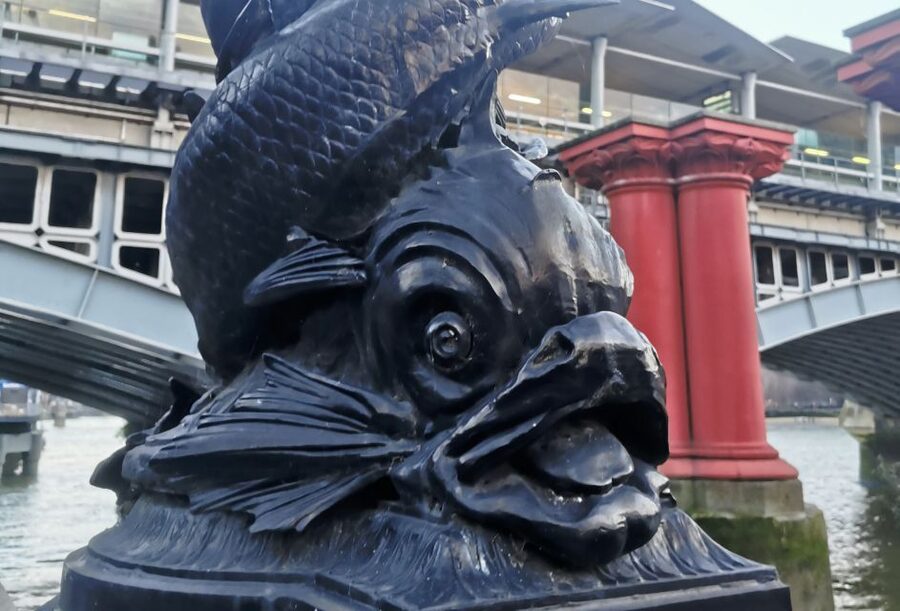 City of London Mystical and Dragons Walking Tour - Why This City Walk Feels Different
