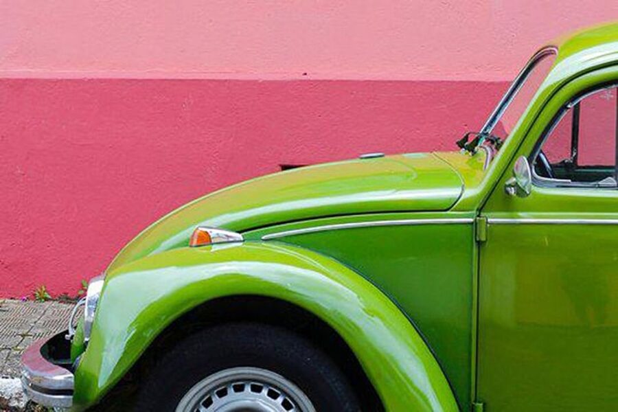 Colourful Notting Hill Photography Tour - Key points before you book