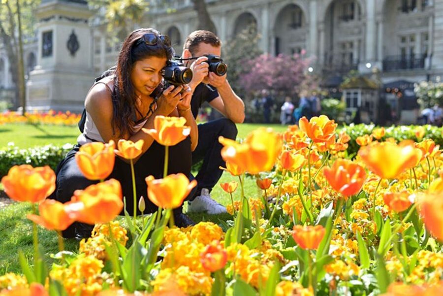 Colourful Notting Hill Photography Tour - Why Notting Hill works so well for photography