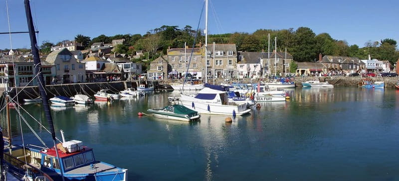 Cornwall: Online Road Trip Travel Guide - Key points about this Cornwall road-trip guide