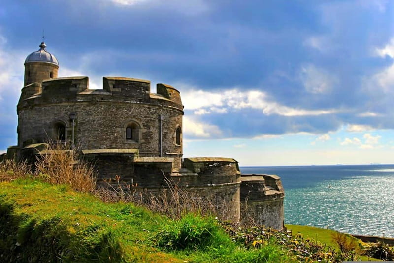 Cornwall: Online Road Trip Travel Guide - How the 212-mile route is organised