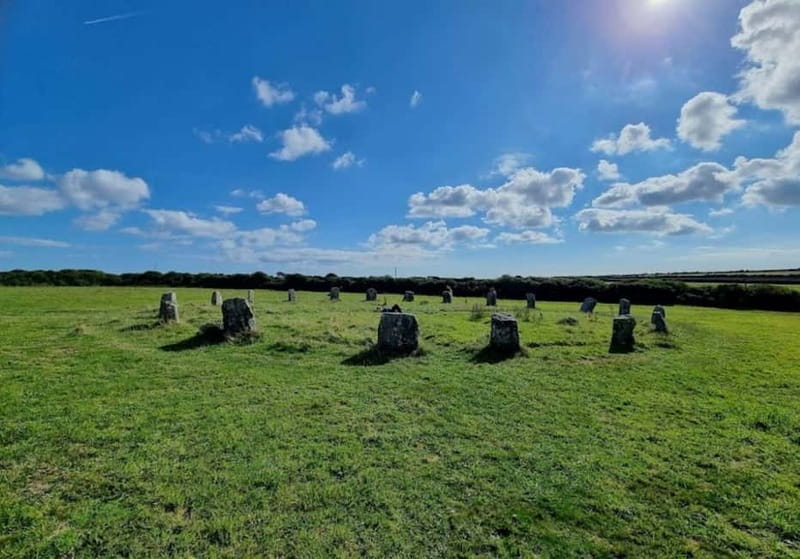 Cornwall: Private Guided Tour - A full day built around West Cornwall