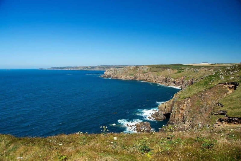 Cornwall: Private Guided Tour - Ancient Cornwall beyond the coast
