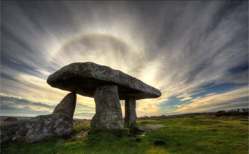 Cornwall: Private Guided Tour - Stories that explain Cornwall’s identity