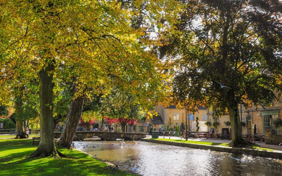 Cotswolds from London Private One-Day Tour by Car - Key points to know before booking