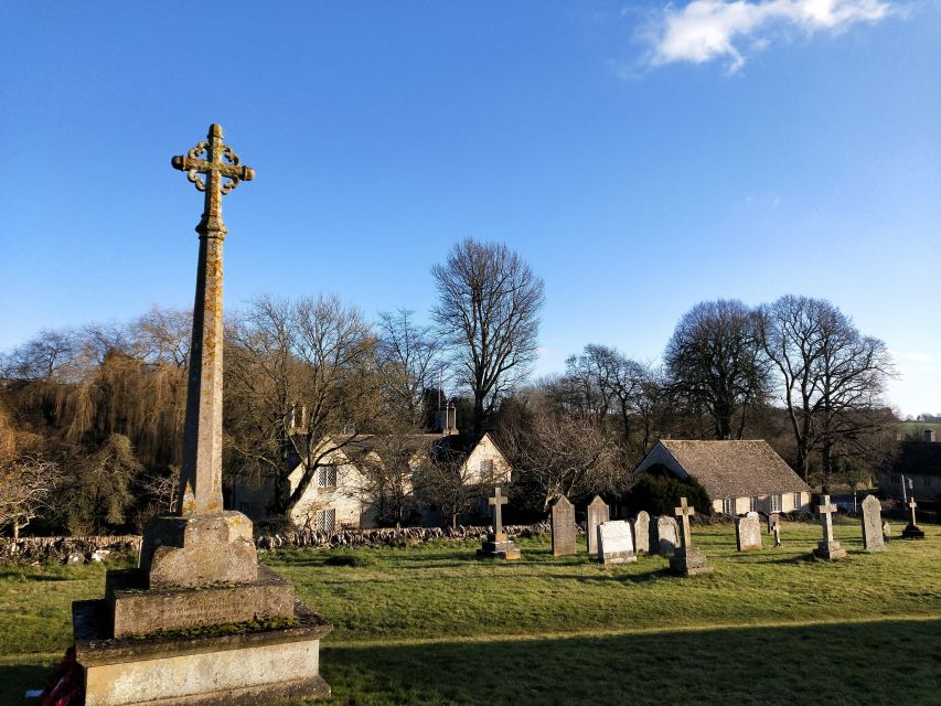 Cotswolds: Full-Day Electric Bike Tour - Who Will Enjoy This Most?