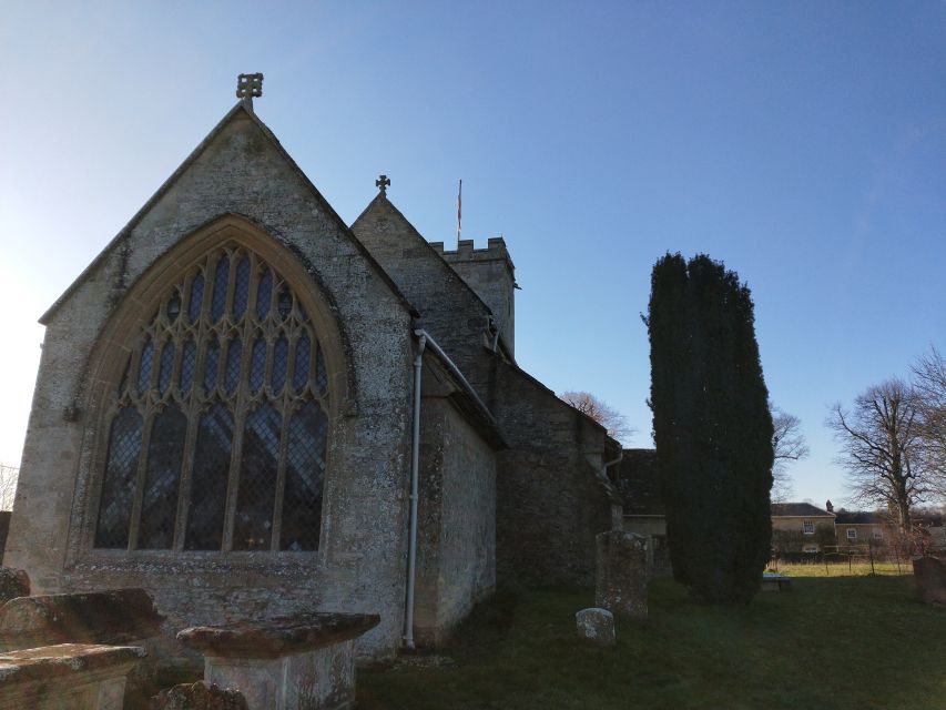 Cotswolds: Full-Day Electric Bike Tour - What the Guides Add