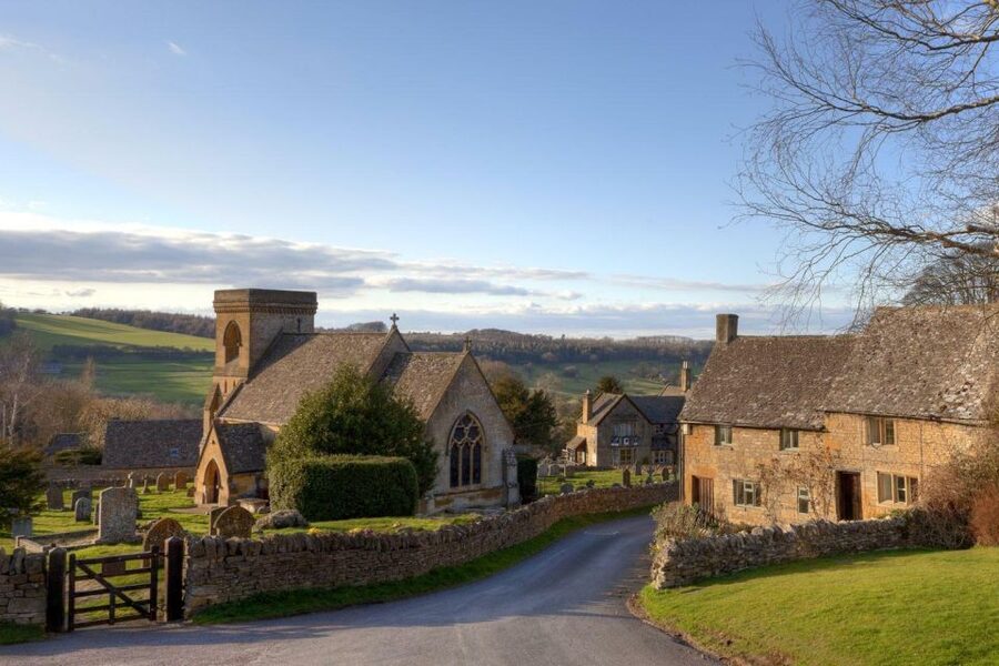 Cotswolds: Full-Day Electric Bike Tour - Is $337 Good Value?